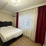 Lejlighed In Sisli Mado14 *