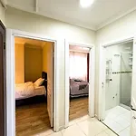 Lejlighed In Sisli Mado14
