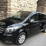 Lejlighed In Sisli Mado14 Istanbul