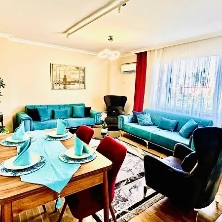 In Sisli Mado14 Istanbul