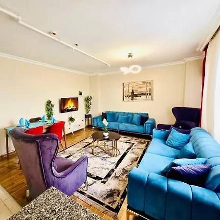 In Sisli Mado14 * Isztambul