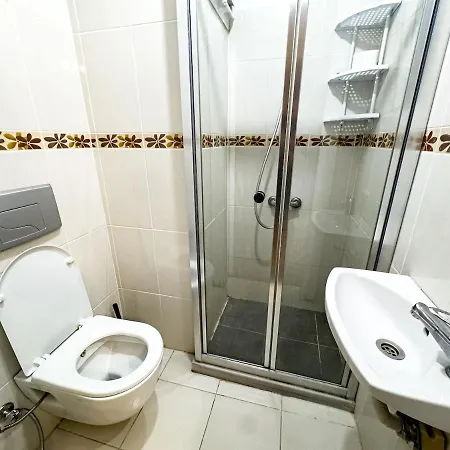 In Sisli Mado14 Appartement Istambul