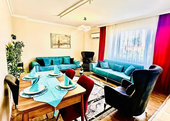 In Sisli Mado14 Istambul