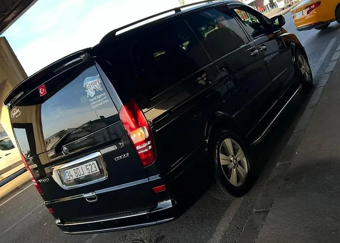 In Sisli Mado14 Διαμέρισμα Κωνσταντινούπολη