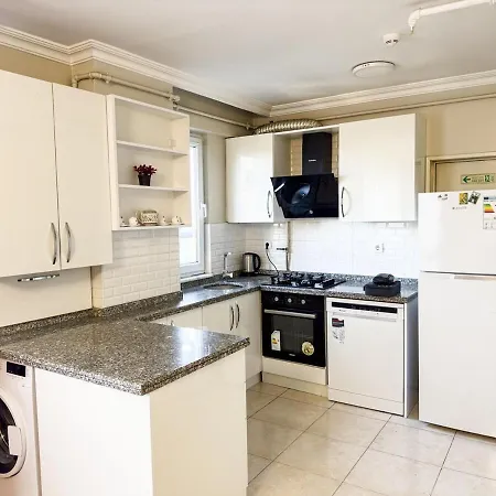 In Sisli Mado14 Provincia di Istanbul